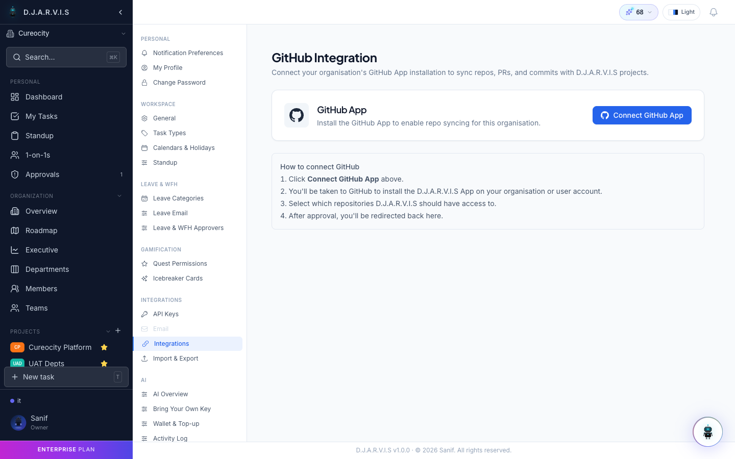 GitHub